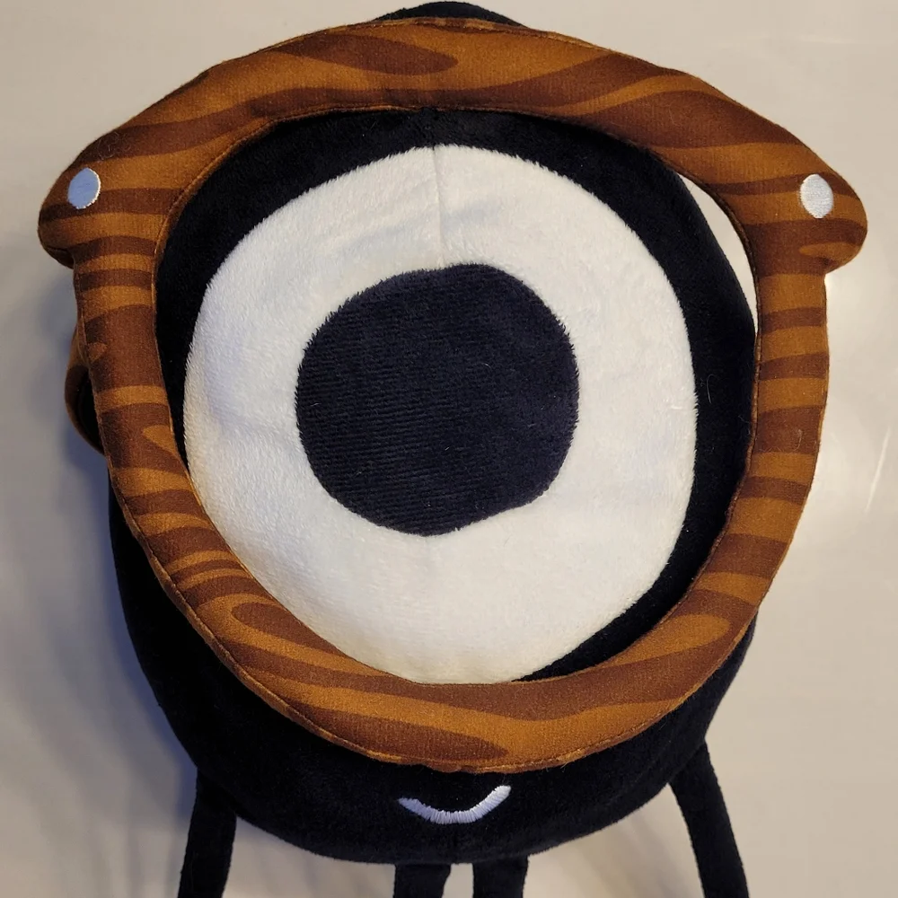 FÖRNYAD Ikea Plush Character Collab With Cartoonist Craig Redman
